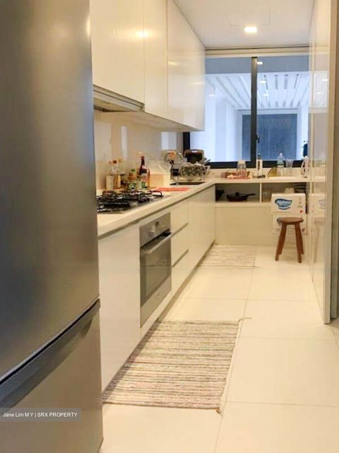 D'Leedon (D10), Condominium #464127801